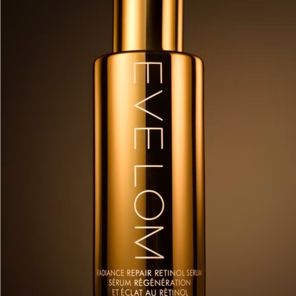 EVE LOM Radiance Repair Retinol Serum Travel Size - 9.5ml/.32fl oz - Picture 4 of 5